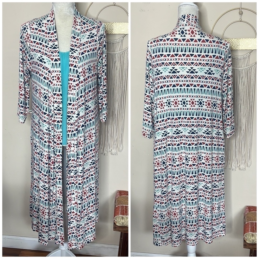 Milkmaid goods • printed nursing feeding lounge robe